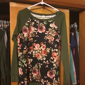 Boutique Size Medium